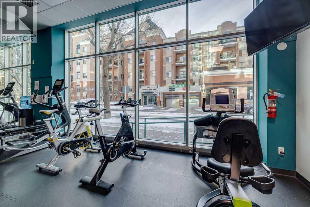 1402, 836 15 Avenue Sw, Calgary, Alberta  T2R 1S2 - Photo 25 - A2276486