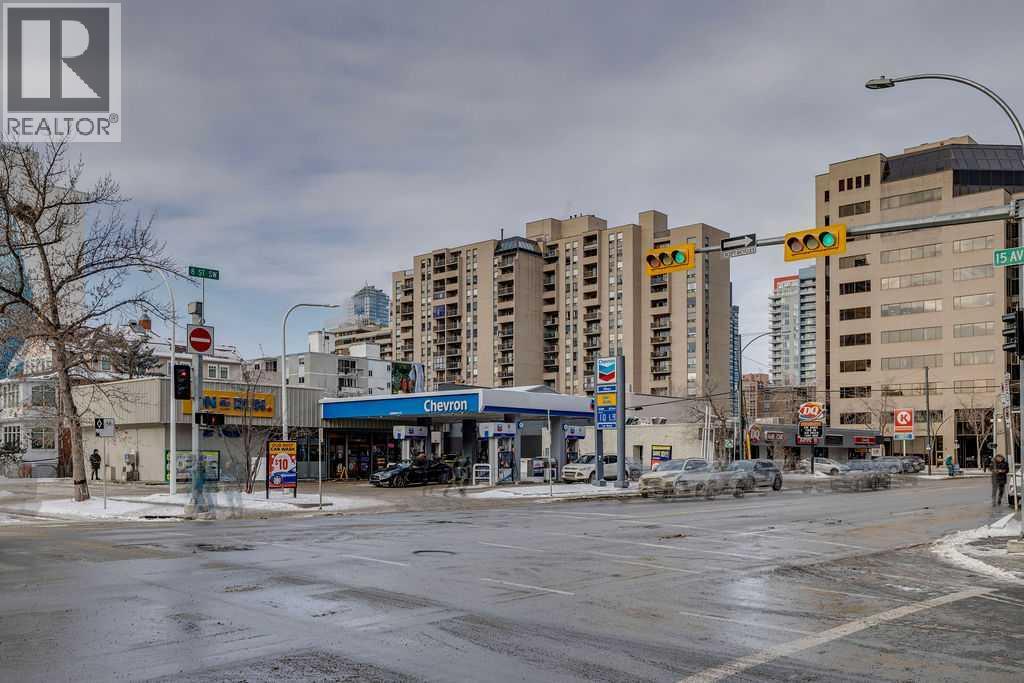 1402, 836 15 Avenue Sw, Calgary, Alberta  T2R 1S2 - Photo 32 - A2276486