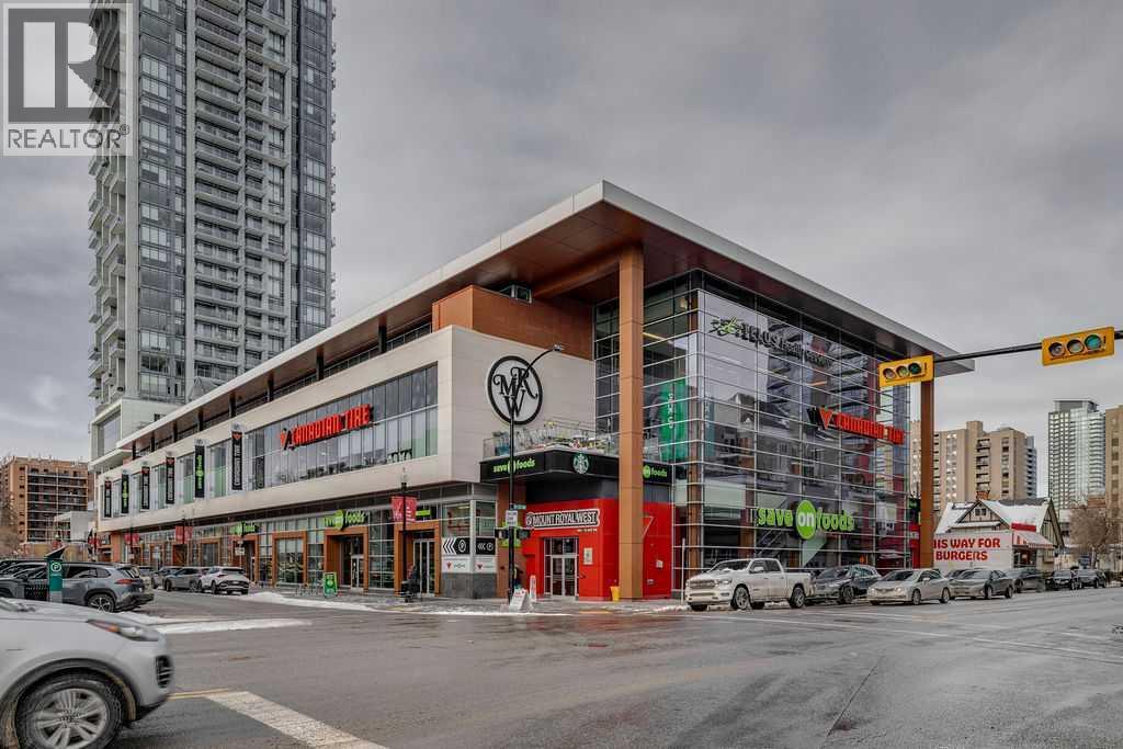 1402, 836 15 Avenue Sw, Calgary, Alberta  T2R 1S2 - Photo 33 - A2276486