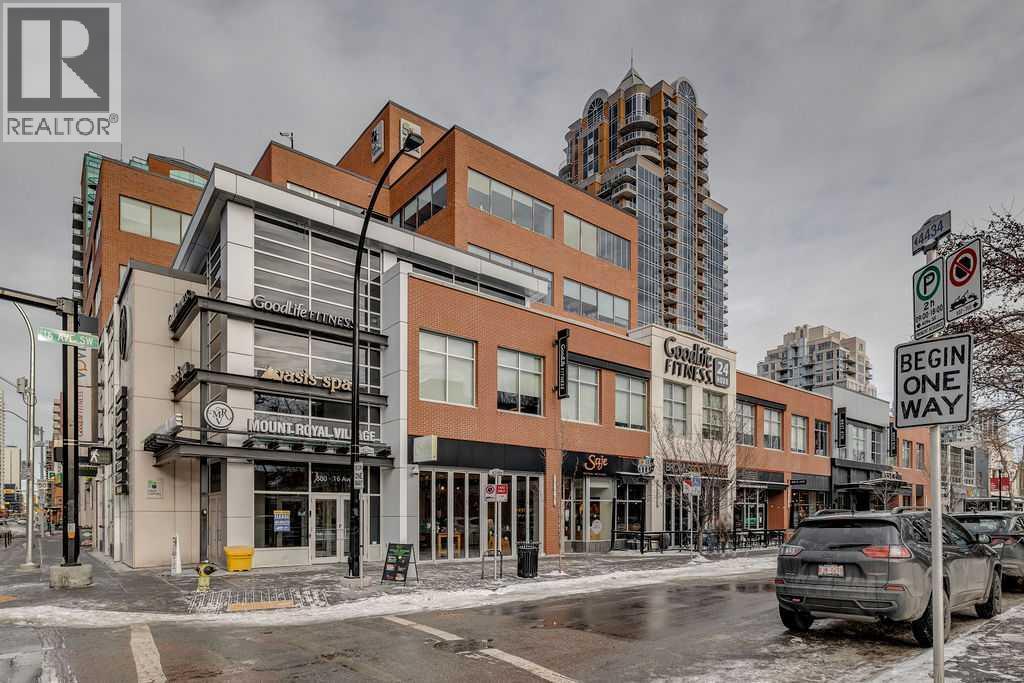 1402, 836 15 Avenue Sw, Calgary, Alberta  T2R 1S2 - Photo 34 - A2276486