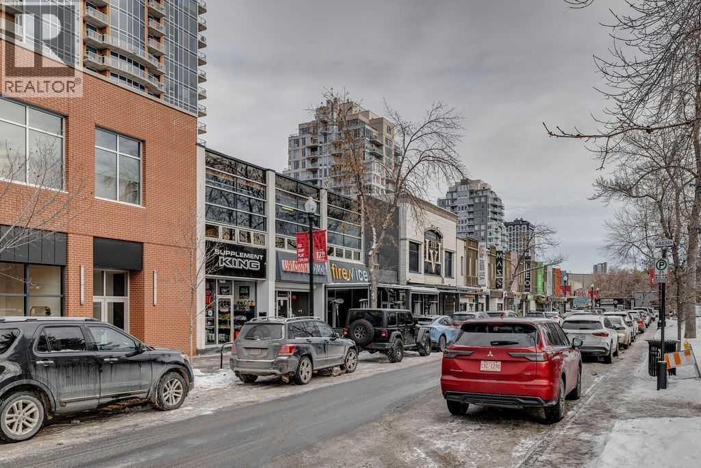 1402, 836 15 Avenue Sw, Calgary, Alberta  T2R 1S2 - Photo 36 - A2276486