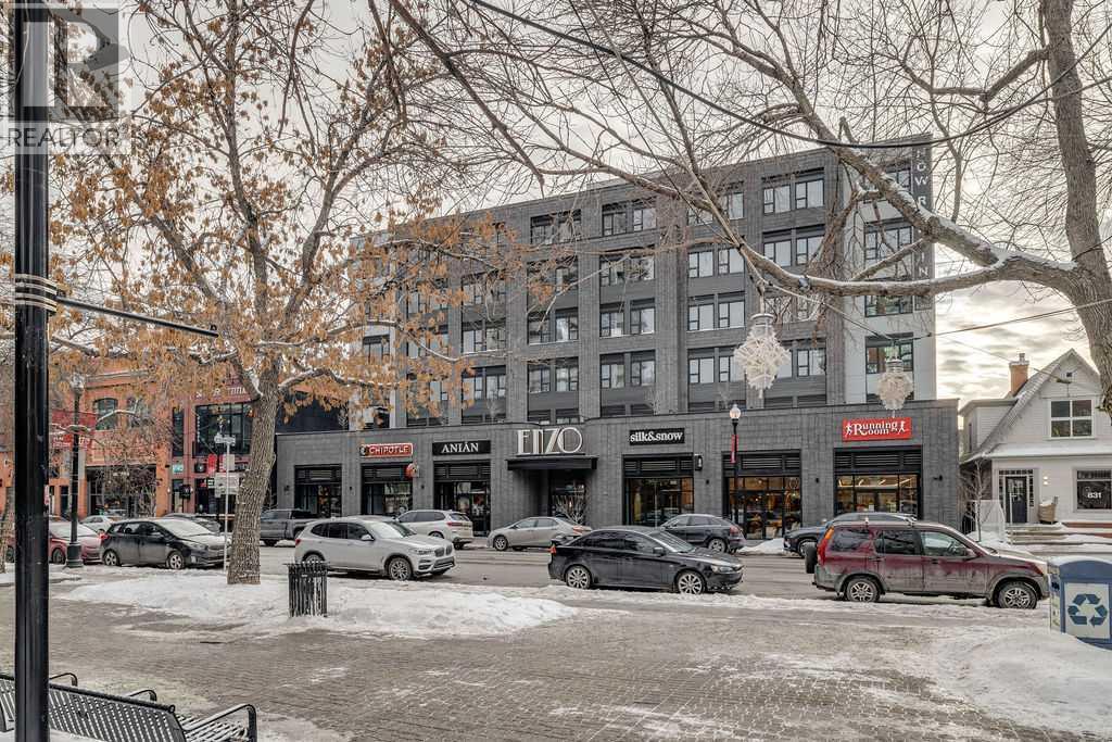 1402, 836 15 Avenue Sw, Calgary, Alberta  T2R 1S2 - Photo 37 - A2276486