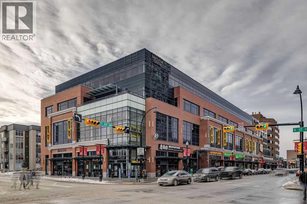 1402, 836 15 Avenue Sw, Calgary, Alberta  T2R 1S2 - Photo 38 - A2276486