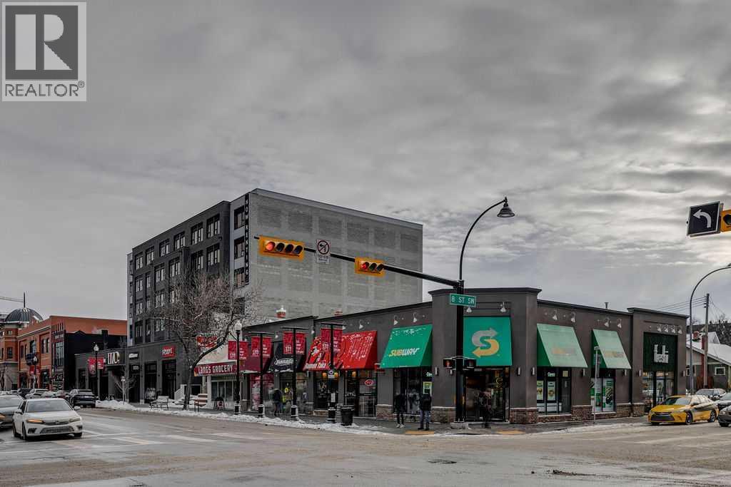 1402, 836 15 Avenue Sw, Calgary, Alberta  T2R 1S2 - Photo 39 - A2276486