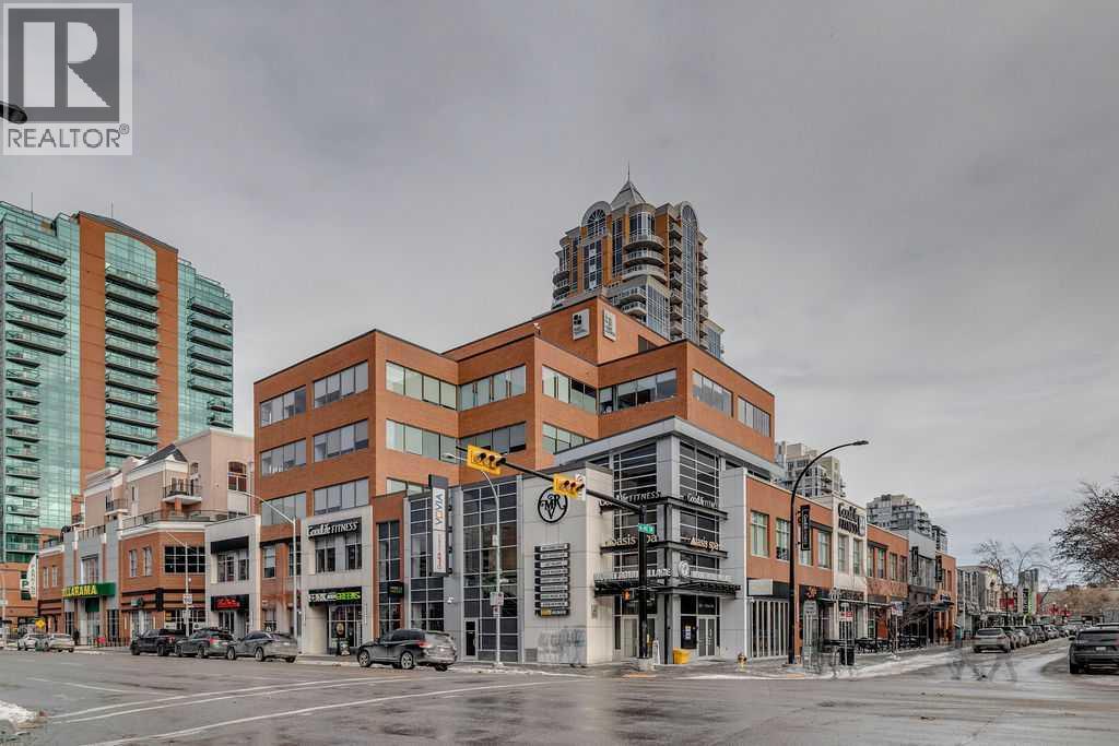 1402, 836 15 Avenue Sw, Calgary, Alberta  T2R 1S2 - Photo 40 - A2276486