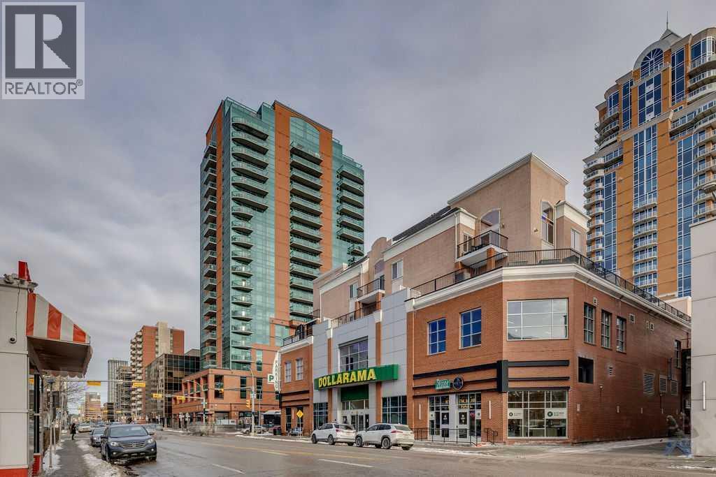 1402, 836 15 Avenue Sw, Calgary, Alberta  T2R 1S2 - Photo 41 - A2276486