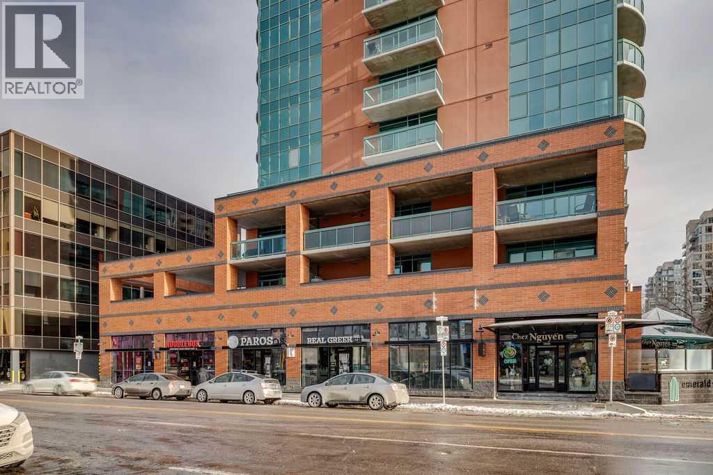 1402, 836 15 Avenue Sw, Calgary, Alberta  T2R 1S2 - Photo 42 - A2276486