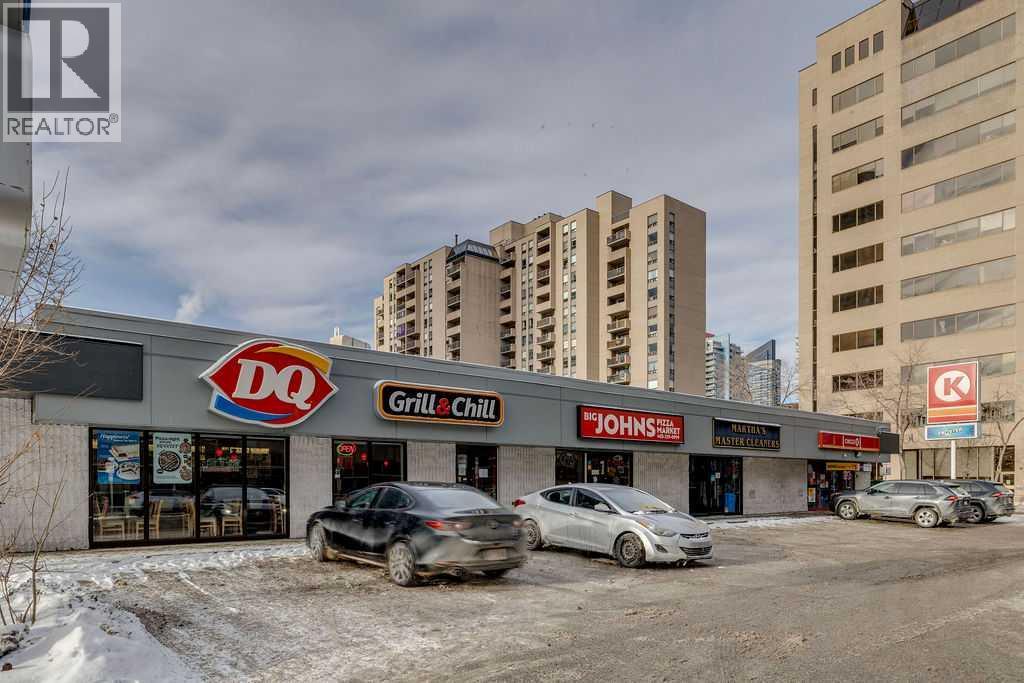 1402, 836 15 Avenue Sw, Calgary, Alberta  T2R 1S2 - Photo 43 - A2276486