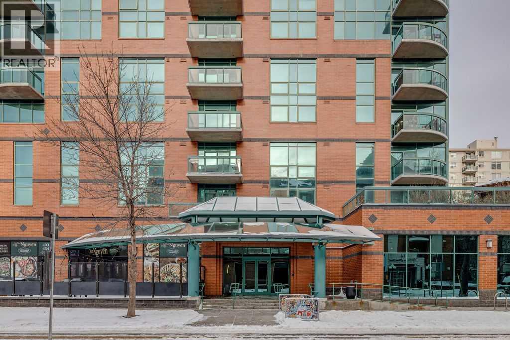 1402, 836 15 Avenue Sw, Calgary, Alberta  T2R 1S2 - Photo 45 - A2276486