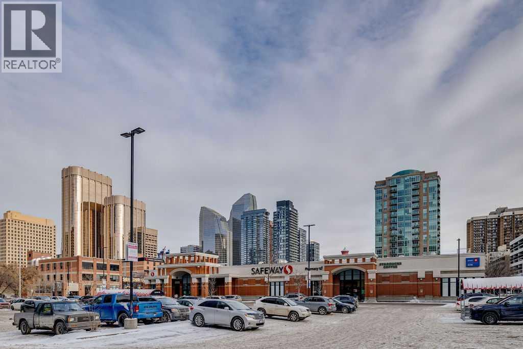1402, 836 15 Avenue Sw, Calgary, Alberta  T2R 1S2 - Photo 47 - A2276486