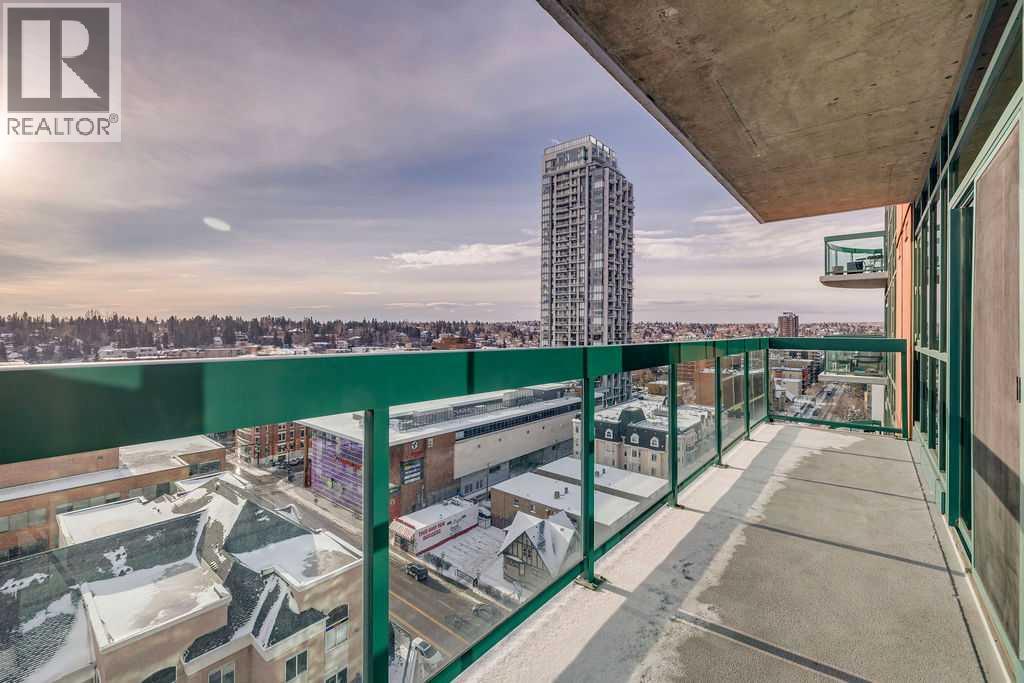 1402, 836 15 Avenue Sw, Calgary, Alberta  T2R 1S2 - Photo 5 - A2276486