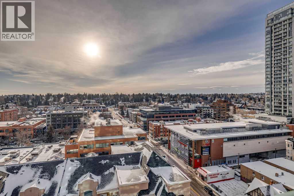 1402, 836 15 Avenue Sw, Calgary, Alberta  T2R 1S2 - Photo 6 - A2276486