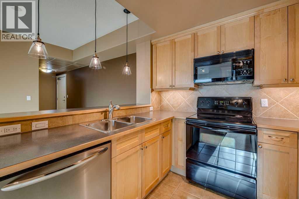 1402, 836 15 Avenue Sw, Calgary, Alberta  T2R 1S2 - Photo 7 - A2276486