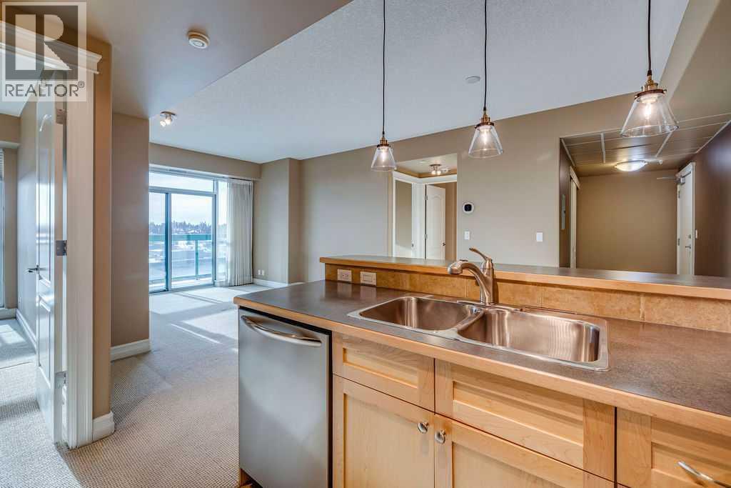 1402, 836 15 Avenue Sw, Calgary, Alberta  T2R 1S2 - Photo 8 - A2276486