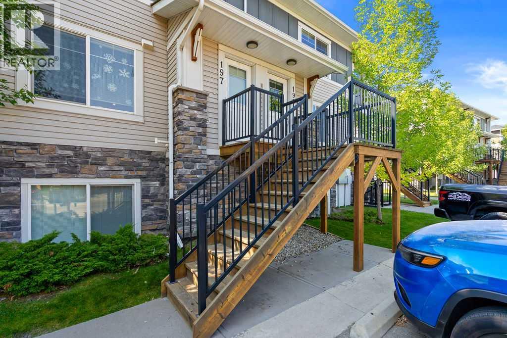 195, 300 Marina Drive, Chestermere, Alberta  T1X 0P6 - Photo 2 - A2276468