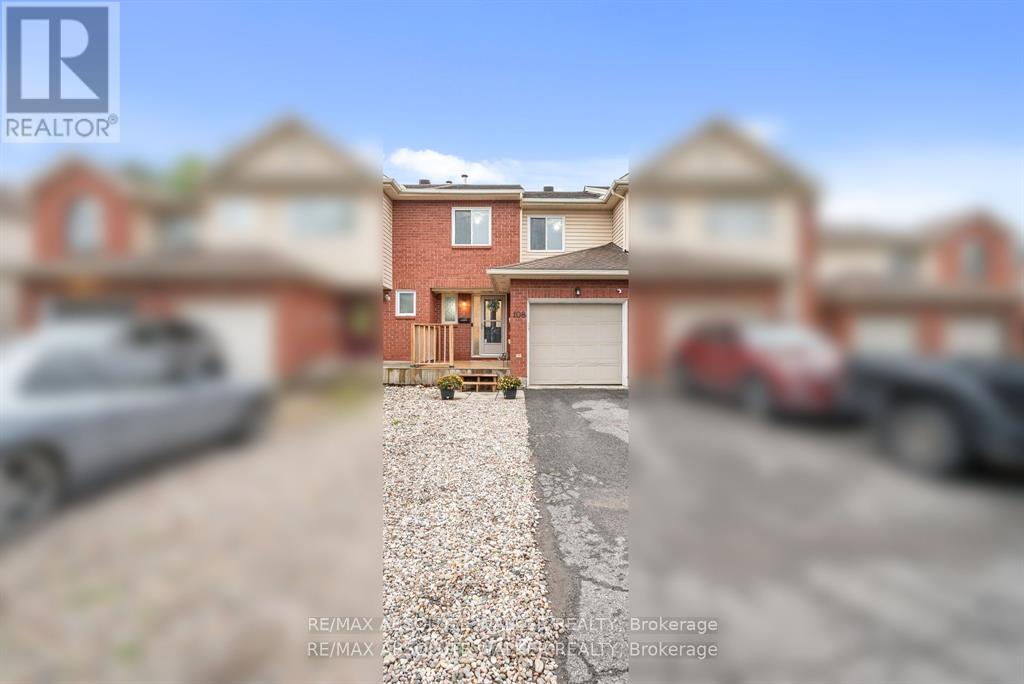 108 Cedarock Drive, Ottawa, Ontario  K2M 2H5 - Photo 2 - X12654536