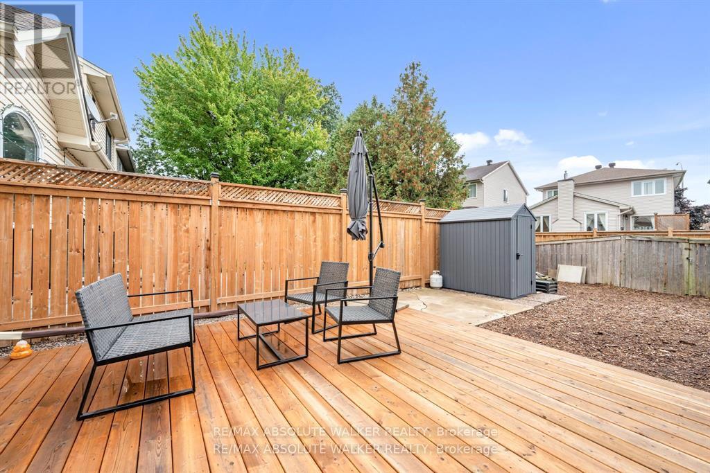 108 Cedarock Drive, Ottawa, Ontario  K2M 2H5 - Photo 31 - X12654536