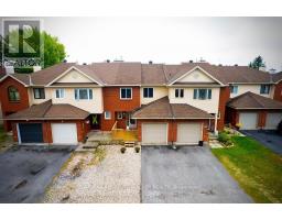 108 CEDAROCK DRIVE, Ottawa, Ontario