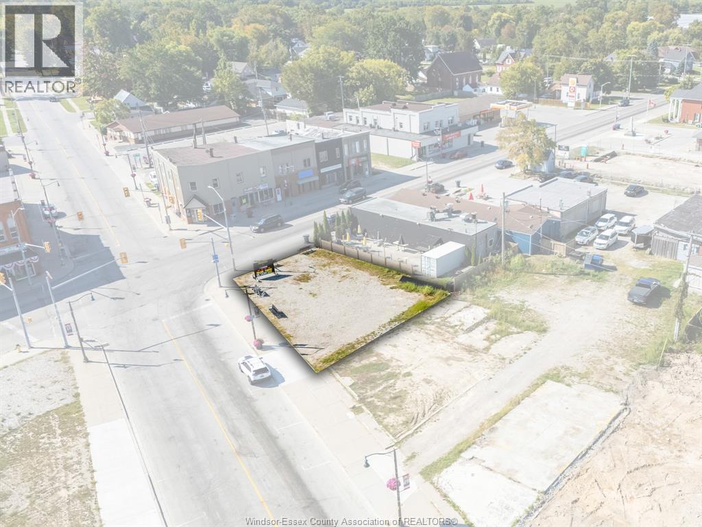 MLS# 26000001: 1 Talbot ROAD West, Wheatley, Canada