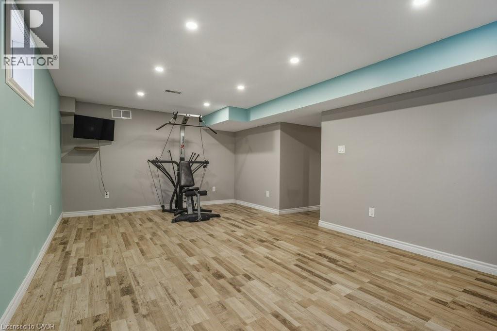 286 Apple Hill Crescent, Kitchener, Ontario  N2R 0E5 - Photo 27 - 40795380