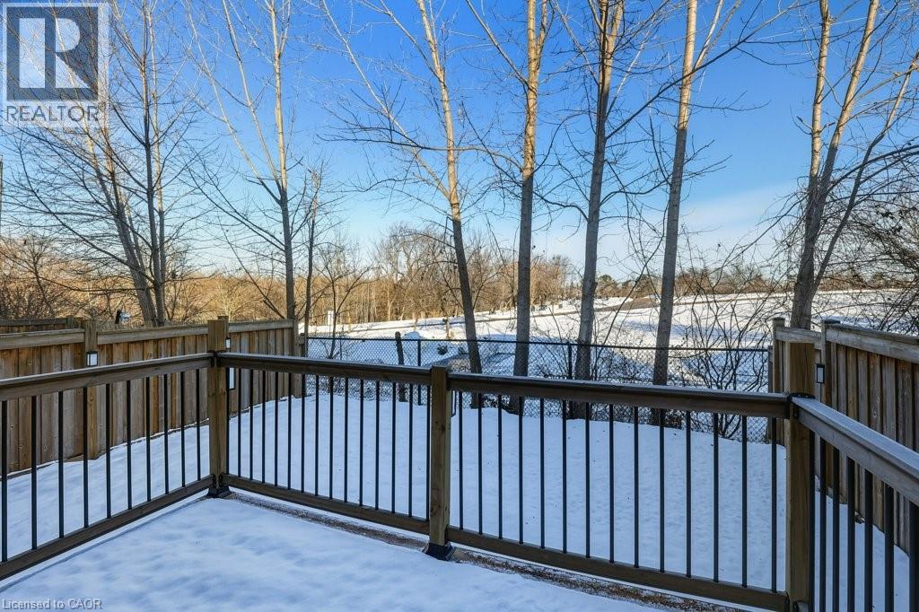 286 Apple Hill Crescent, Kitchener, Ontario  N2R 0E5 - Photo 29 - 40795380