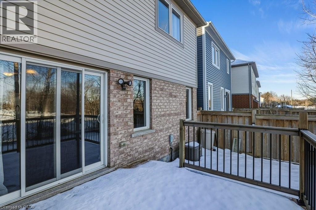 286 Apple Hill Crescent, Kitchener, Ontario  N2R 0E5 - Photo 30 - 40795380