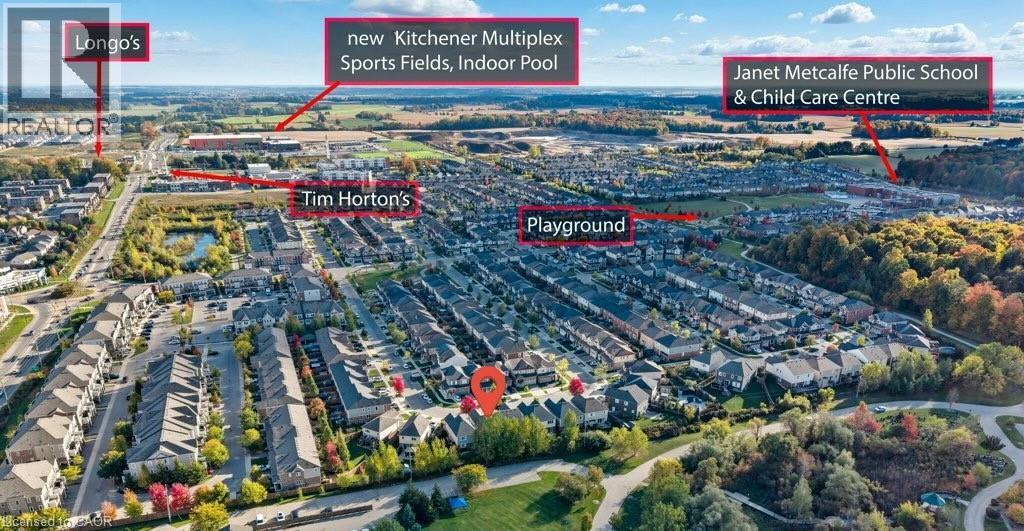 286 Apple Hill Crescent, Kitchener, Ontario  N2R 0E5 - Photo 32 - 40795380