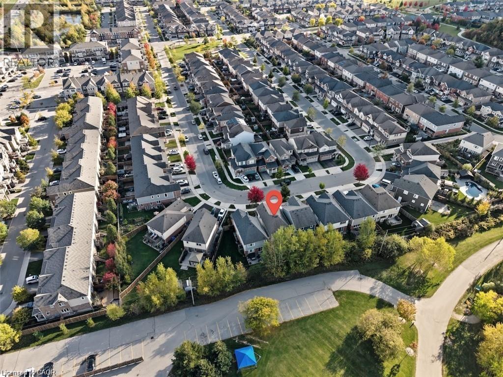 286 Apple Hill Crescent, Kitchener, Ontario  N2R 0E5 - Photo 33 - 40795380