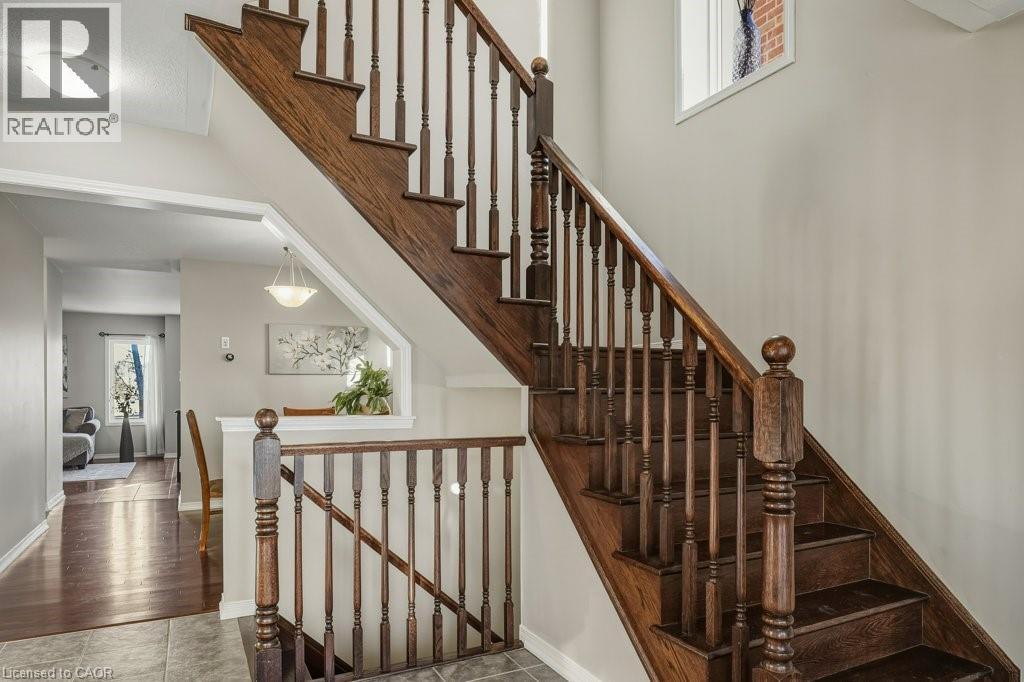 286 Apple Hill Crescent, Kitchener, Ontario  N2R 0E5 - Photo 5 - 40795380