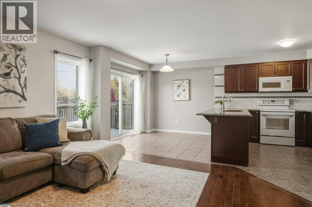 286 Apple Hill Crescent, Kitchener, Ontario  N2R 0E5 - Photo 9 - 40795380