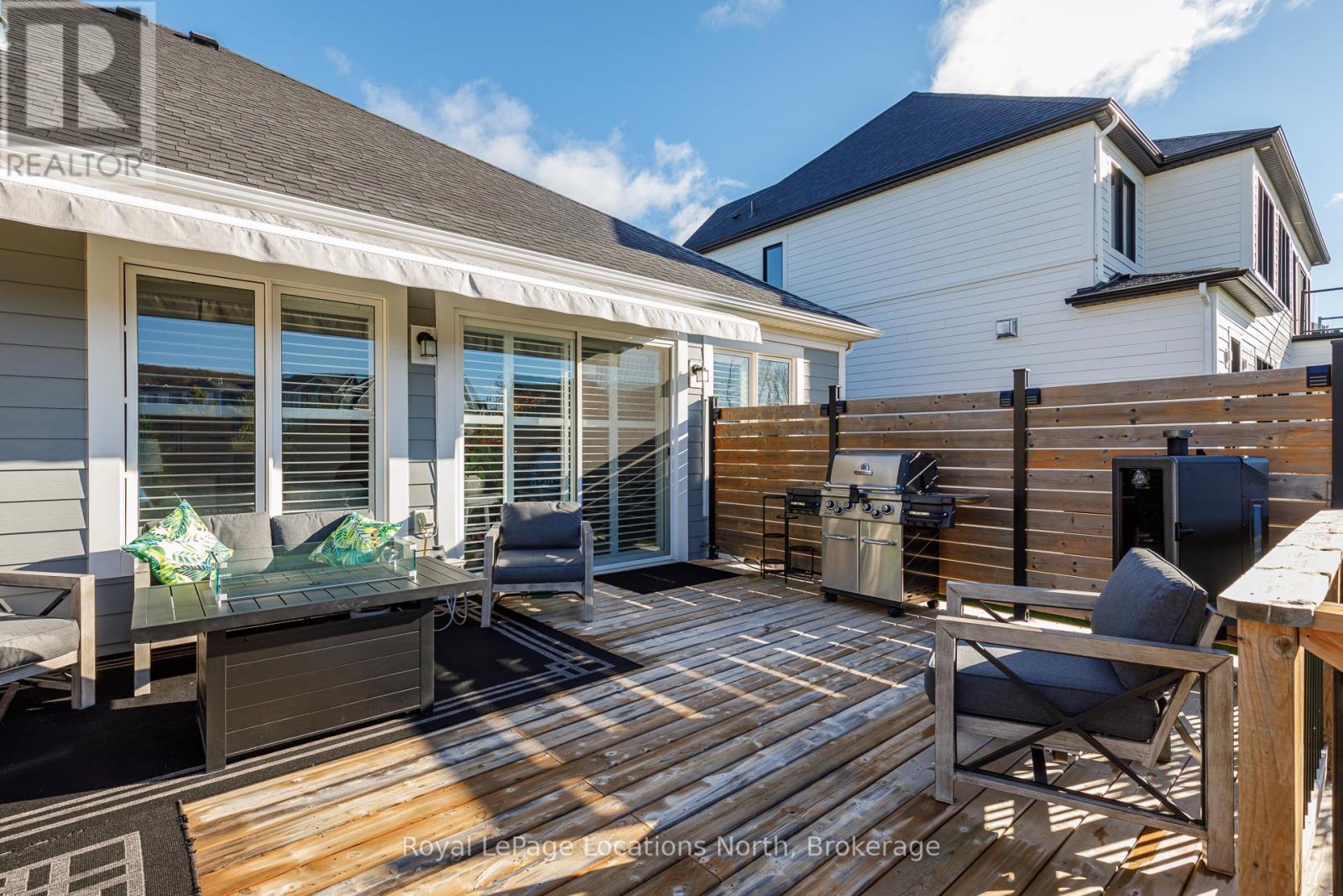 107 Stillwater Crescent S, Blue Mountains, Ontario  L9Y 4P5 - Photo 45 - X12654544