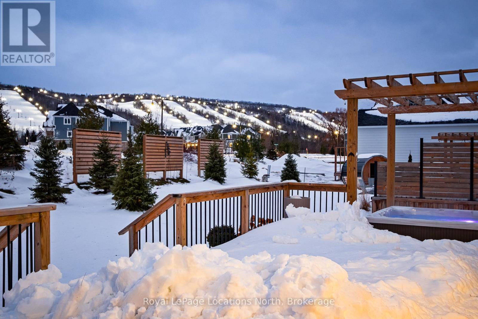 107 Stillwater Crescent S, Blue Mountains, Ontario  L9Y 4P5 - Photo 6 - X12654544