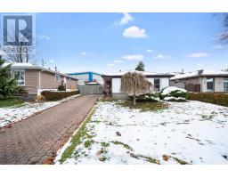 727 KINGFISHER DRIVE, Pickering, Ontario