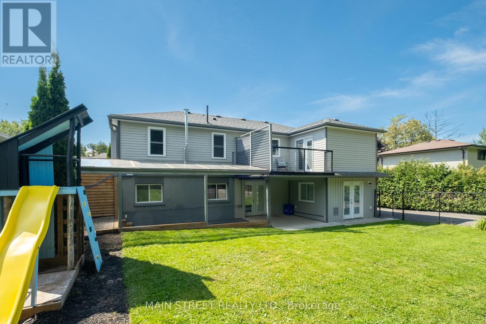 23 Sunnidale Boulevard E, Georgina, Ontario  L0E 1L0 - Photo 15 - N12654550