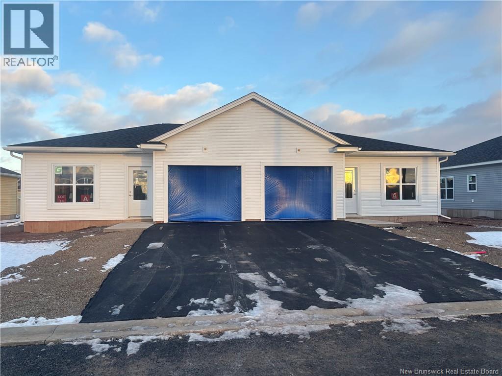 18 Otty Avenue, Sussex, New Brunswick  E4E 0M5 - Photo 27 - NB131275