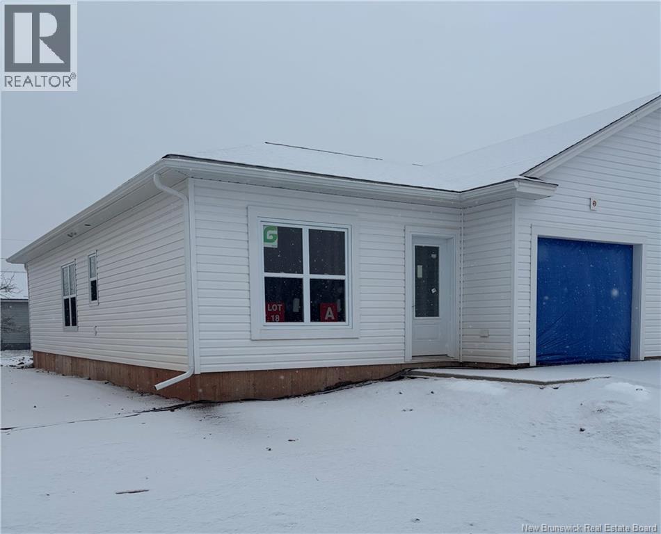 18 Otty Avenue, Sussex, New Brunswick  E4E 0M5 - Photo 1 - NB131275