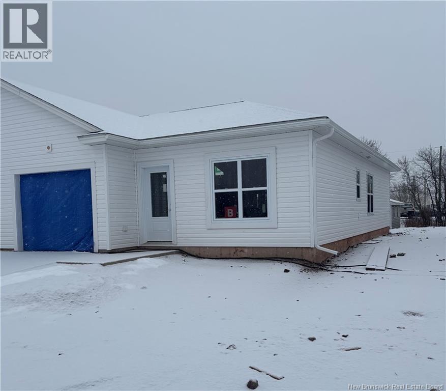 20 Otty Avenue, Sussex, New Brunswick  E4E 0M5 - Photo 1 - NB131279