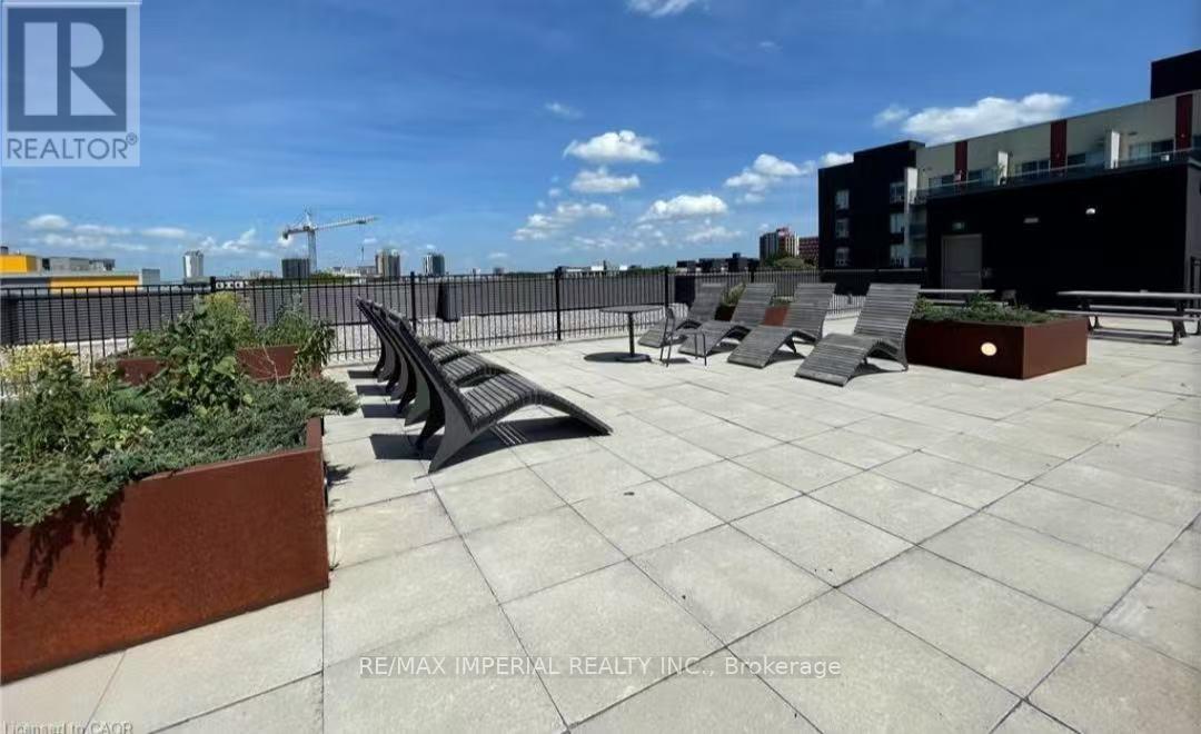 210 - 308 Lester Street, Waterloo, Ontario  N2L 0H9 - Photo 20 - X12654542