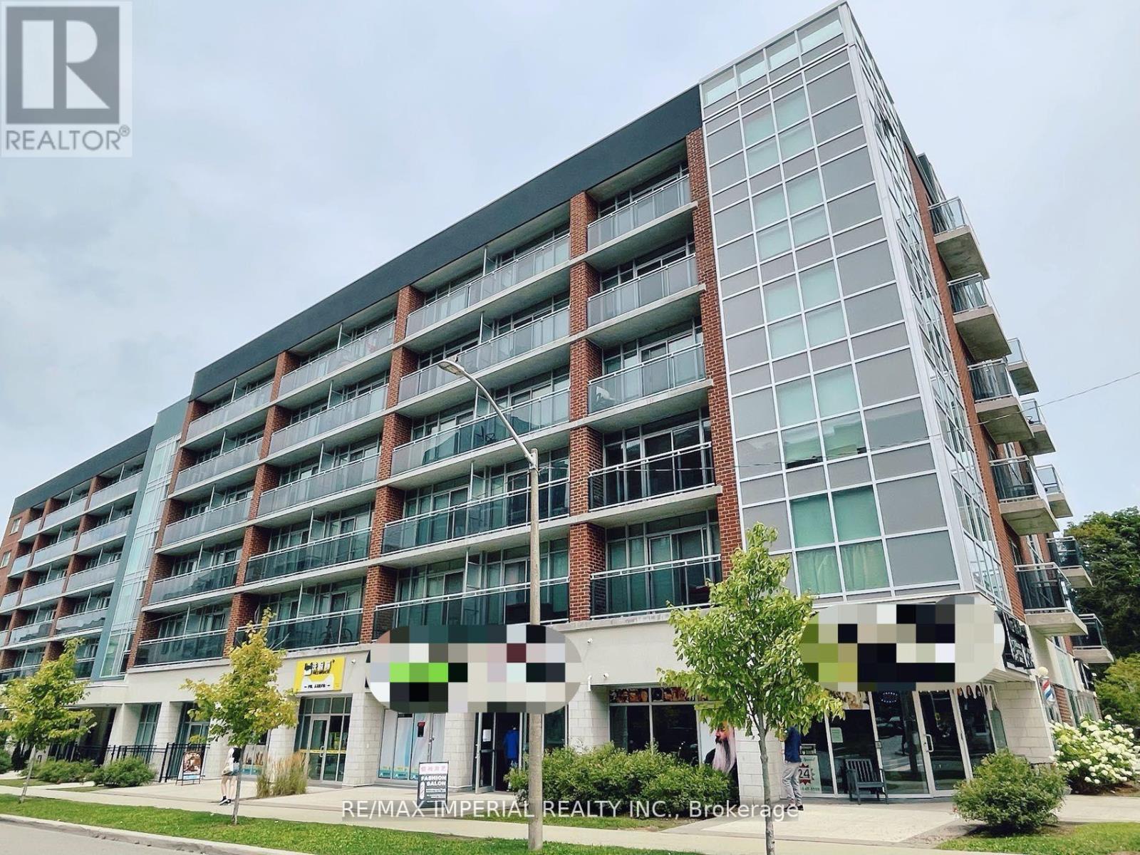 210 - 308 Lester Street, Waterloo, Ontario  N2L 0H9 - Photo 22 - X12654542