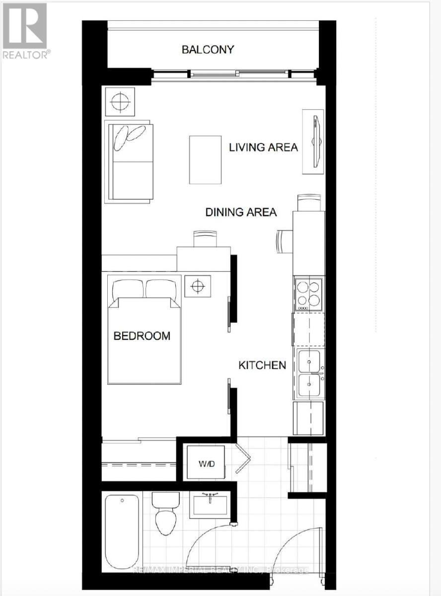 210 - 308 Lester Street, Waterloo, Ontario  N2L 0H9 - Photo 24 - X12654542