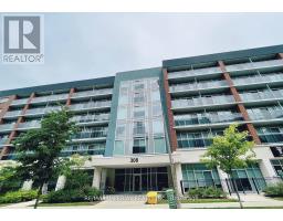 210 - 308 LESTER STREET, Waterloo, Ontario