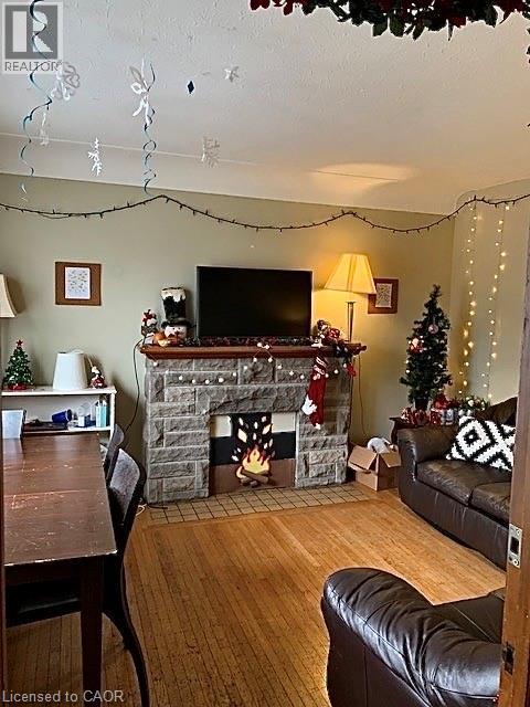 93 Haddon Avenue S, Hamilton, Ontario  L8S 1X7 - Photo 2 - 40795405