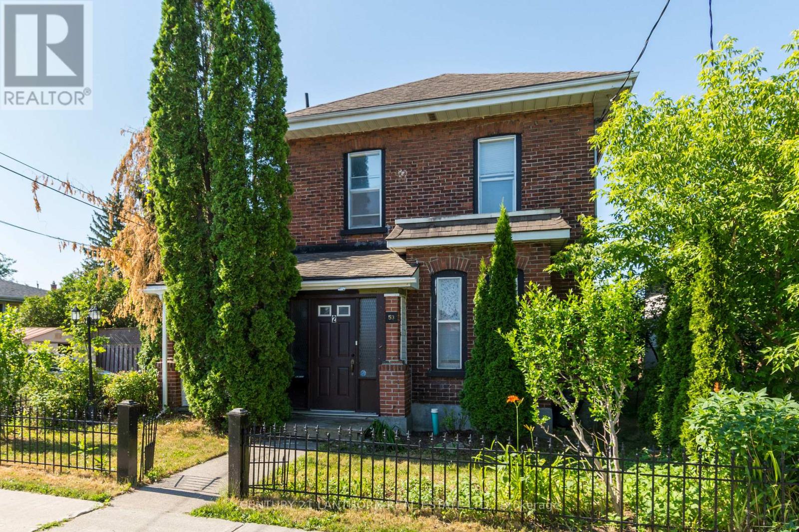 53 CROWN STREET, quinte west (trenton ward), Ontario