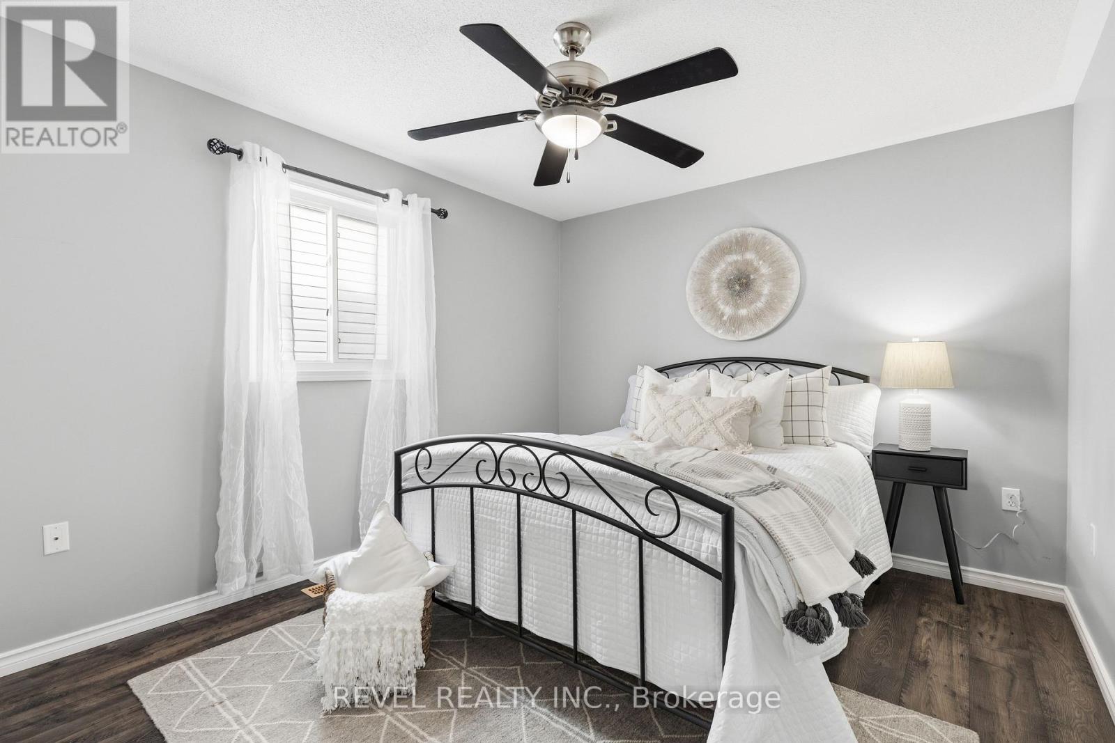 617 Clancy Crescent, Peterborough, Ontario  K9K 2S2 - Photo 24 - X12654580