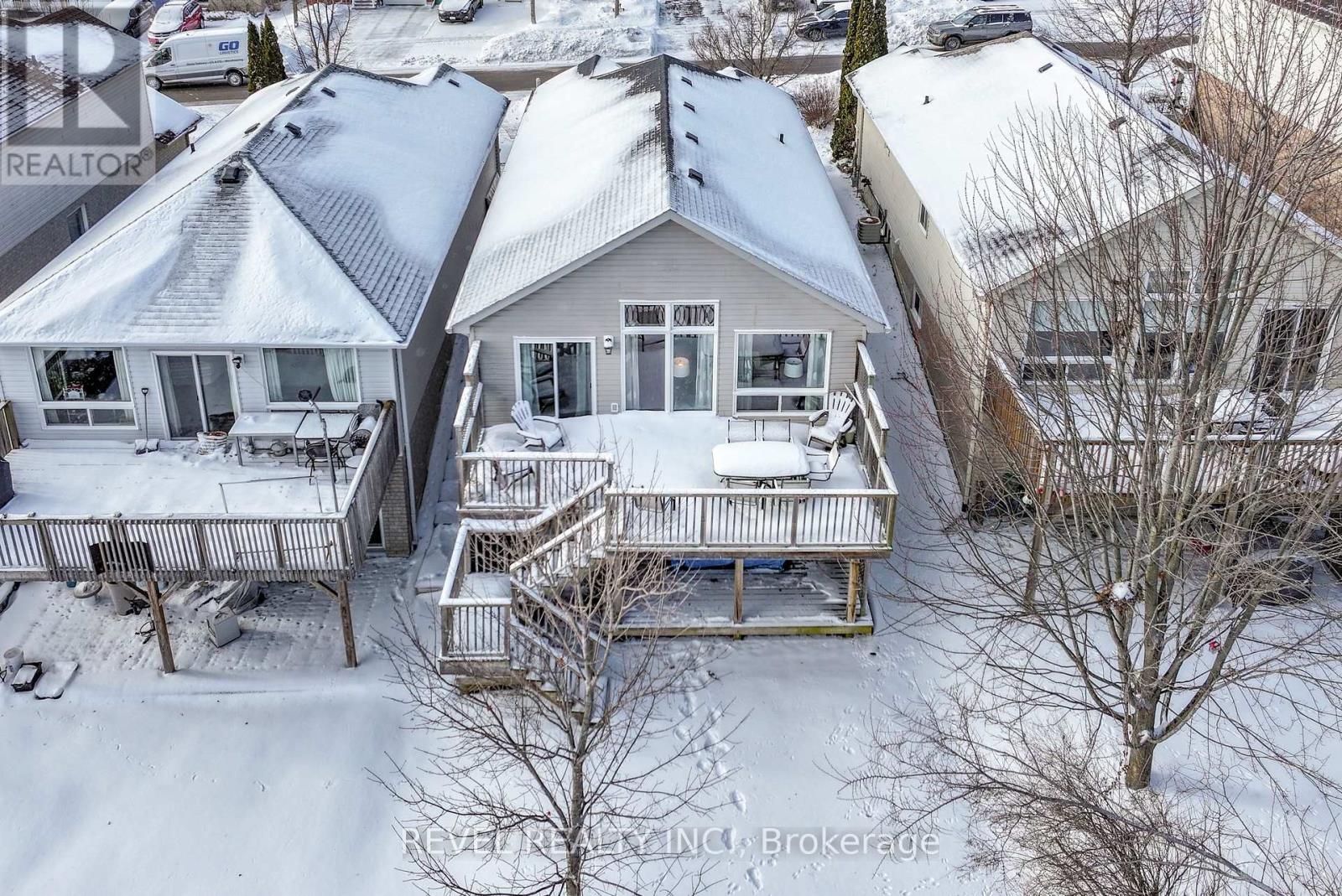 617 Clancy Crescent, Peterborough, Ontario  K9K 2S2 - Photo 44 - X12654580