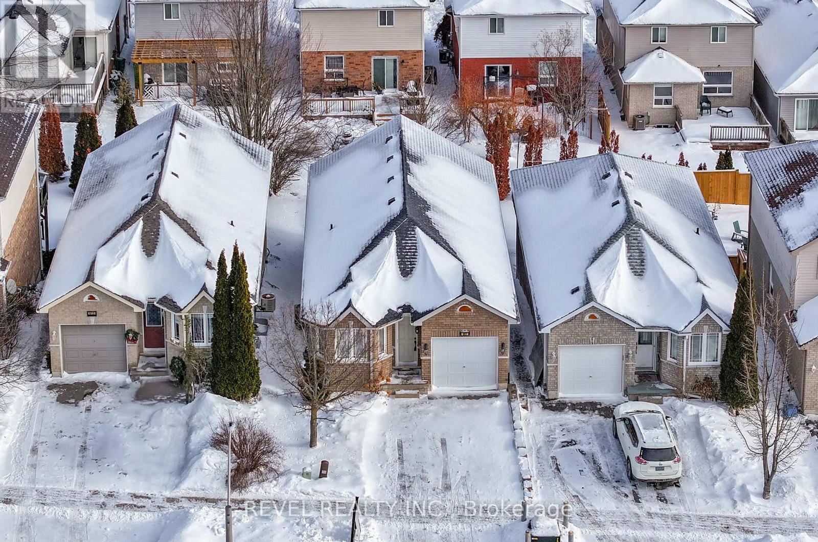 617 Clancy Crescent, Peterborough, Ontario  K9K 2S2 - Photo 45 - X12654580