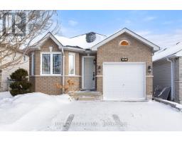 617 CLANCY CRESCENT, Peterborough, Ontario
