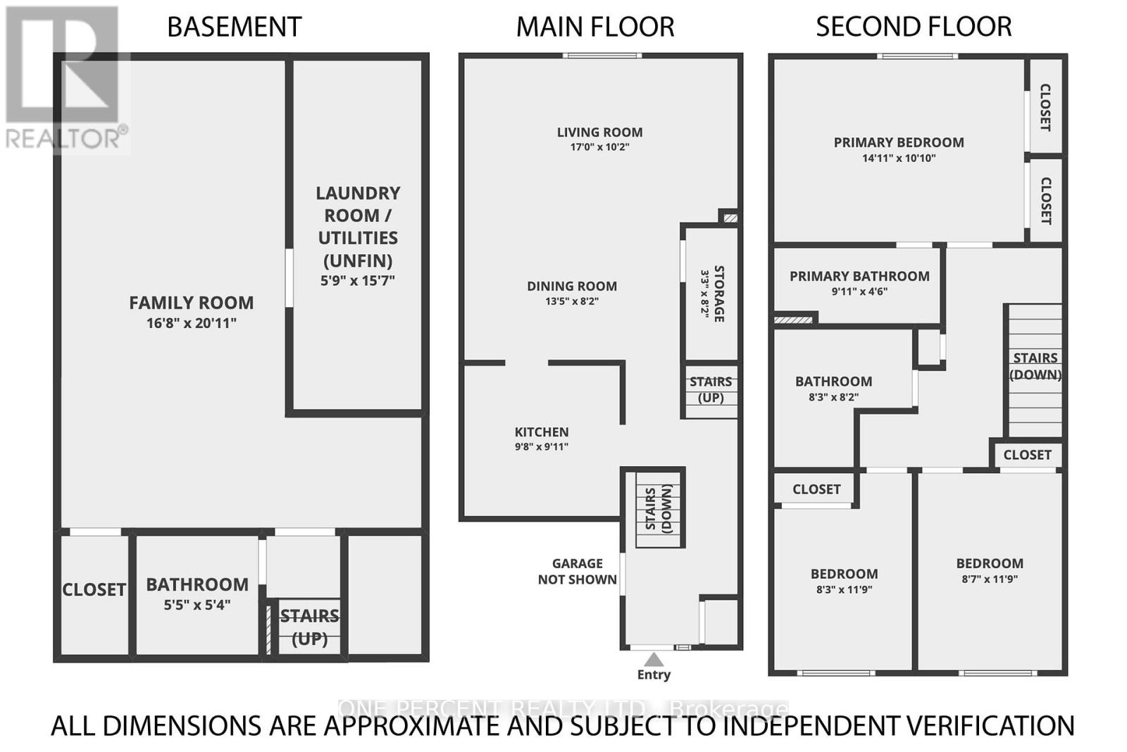 292 Temby Private, Ottawa, Ontario  K1T 2W2 - Photo 26 - X12654558