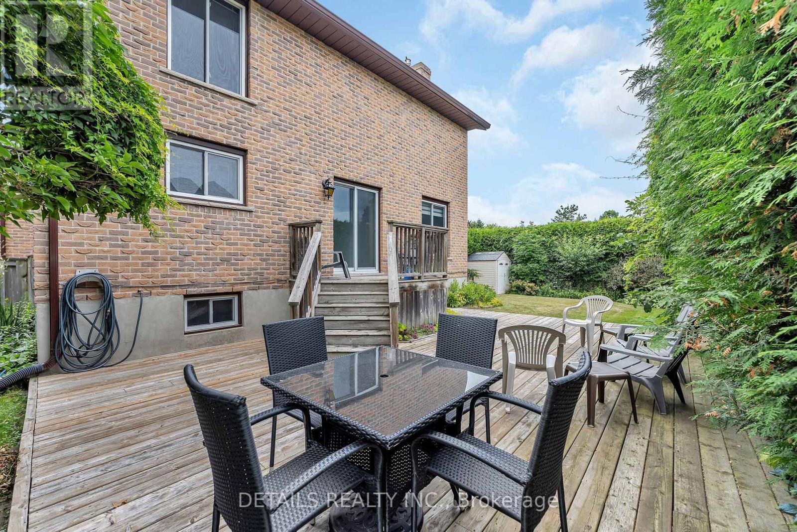 1020 Ambleside Crescent, Kingston, Ontario  K7P 2B3 - Photo 30 - X12654578