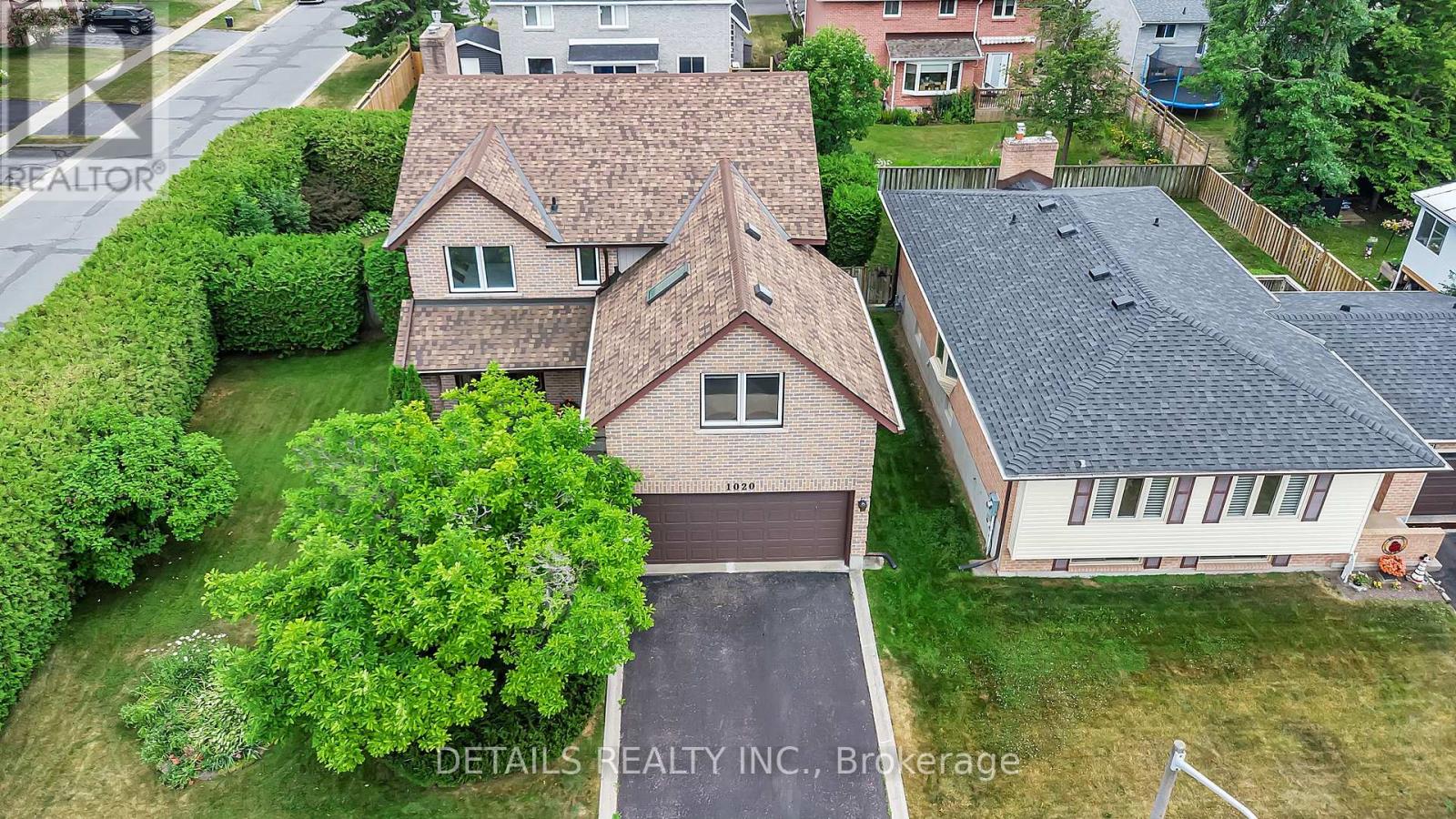 1020 Ambleside Crescent, Kingston, Ontario  K7P 2B3 - Photo 34 - X12654578